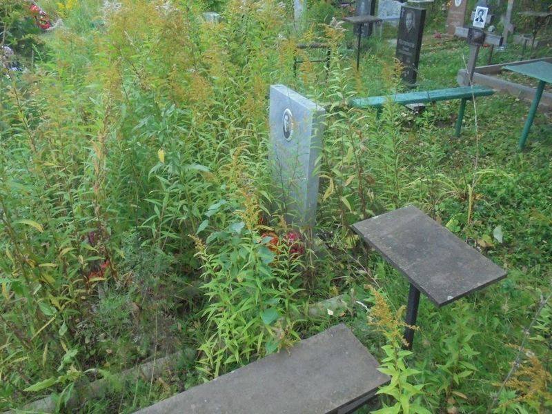 Котихина Татьяна Васильевна