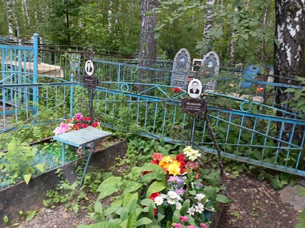 Васильев Иоил Иванович