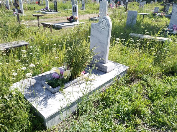 Круглова Александра Серафимовна