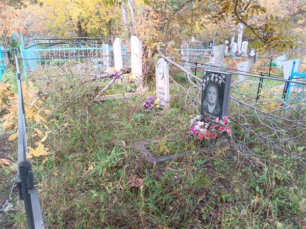 Букарин Виктор Егорович