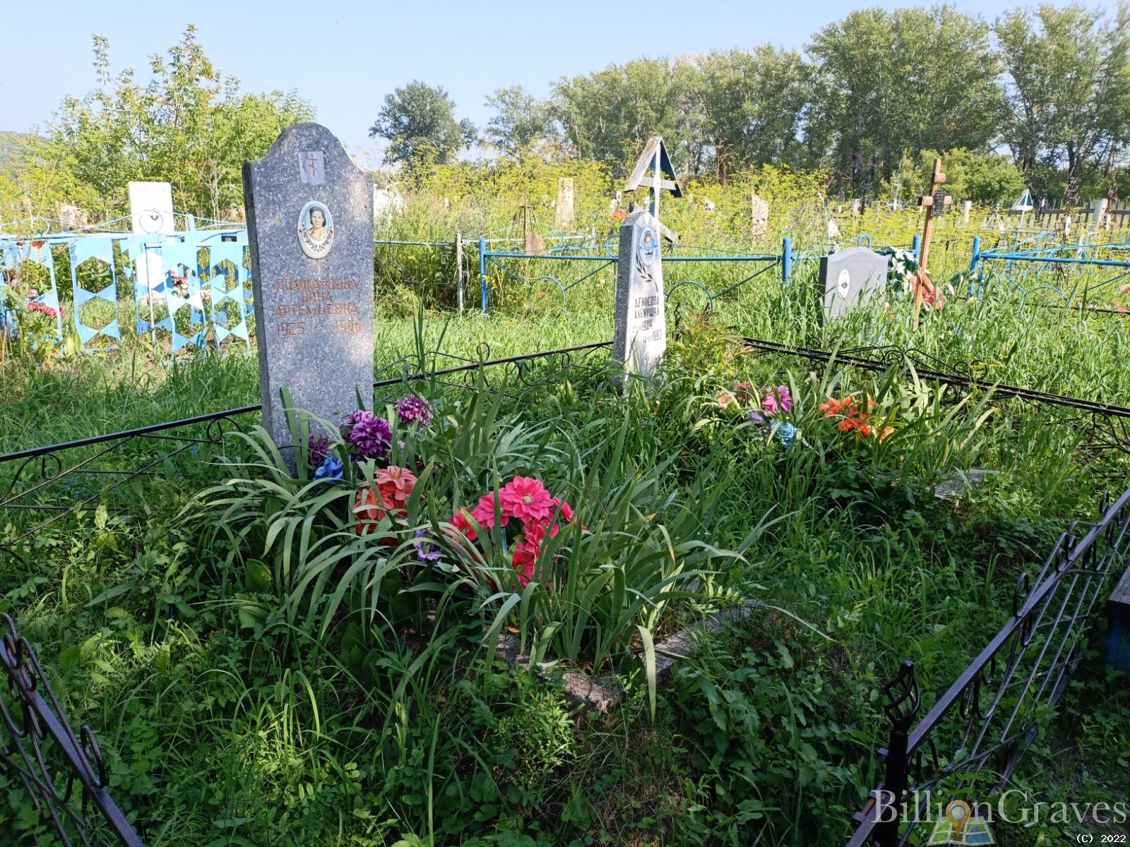 Денисова Алена