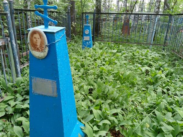 Дорохова Таисия Павловна