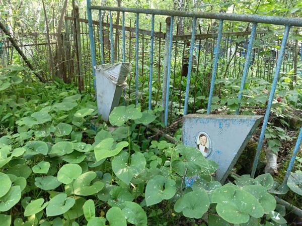 Искосков Николай Яковлевич