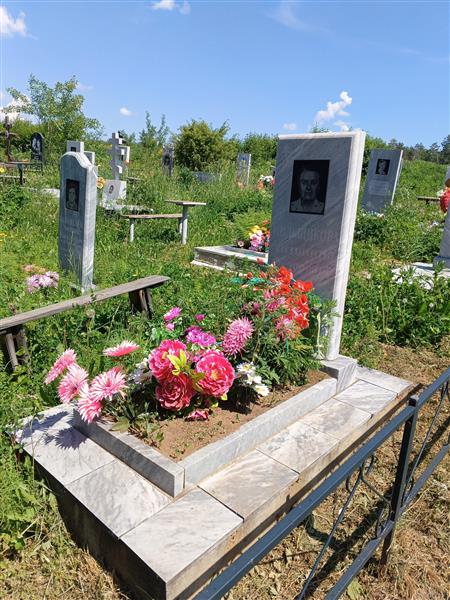 Пильщикова Антонина Фёдоровна