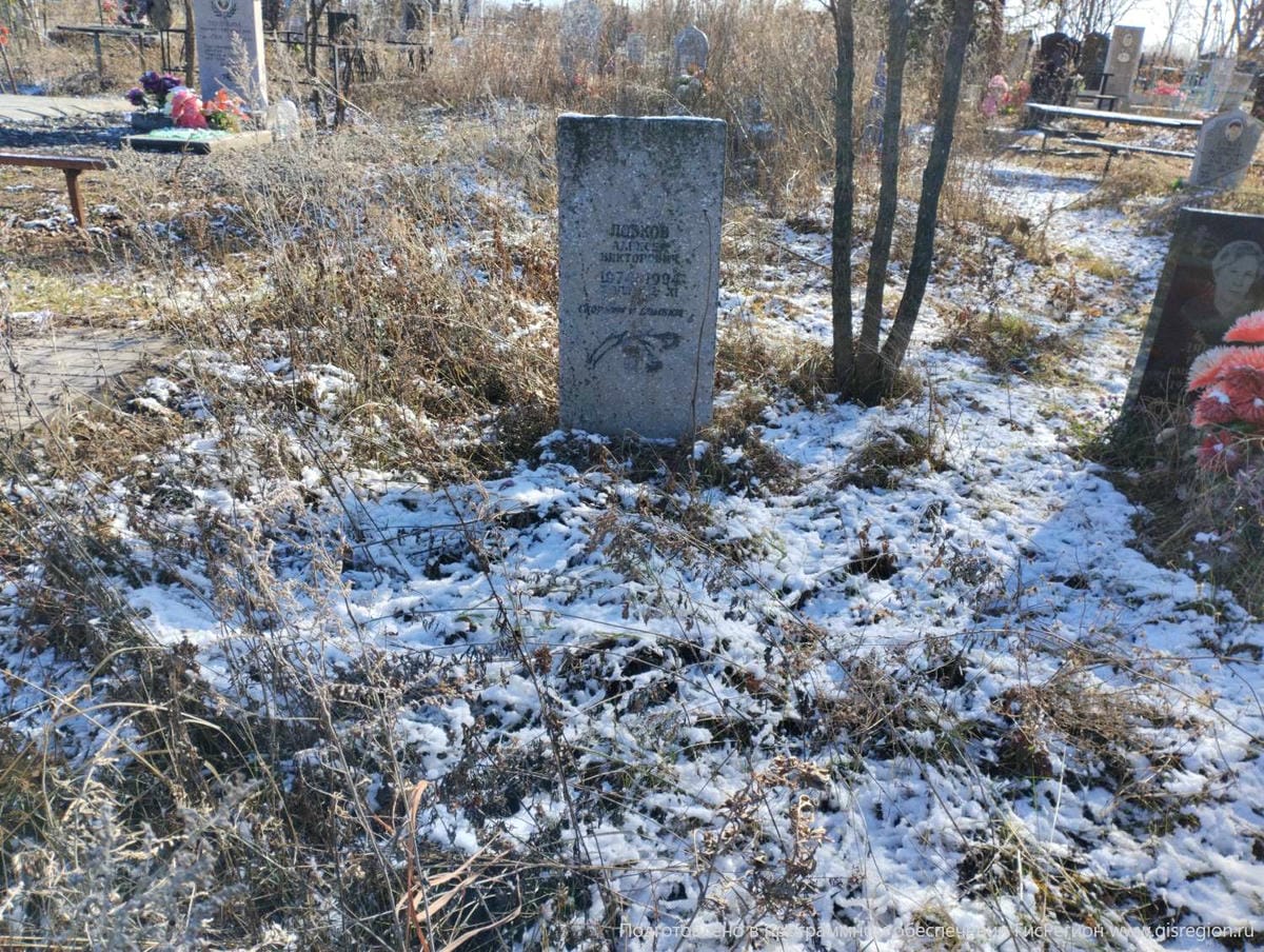 Ловков Александр Викторович