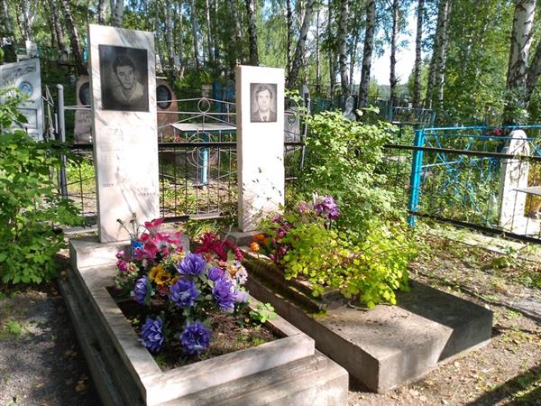 Зобнин Василий Иванович