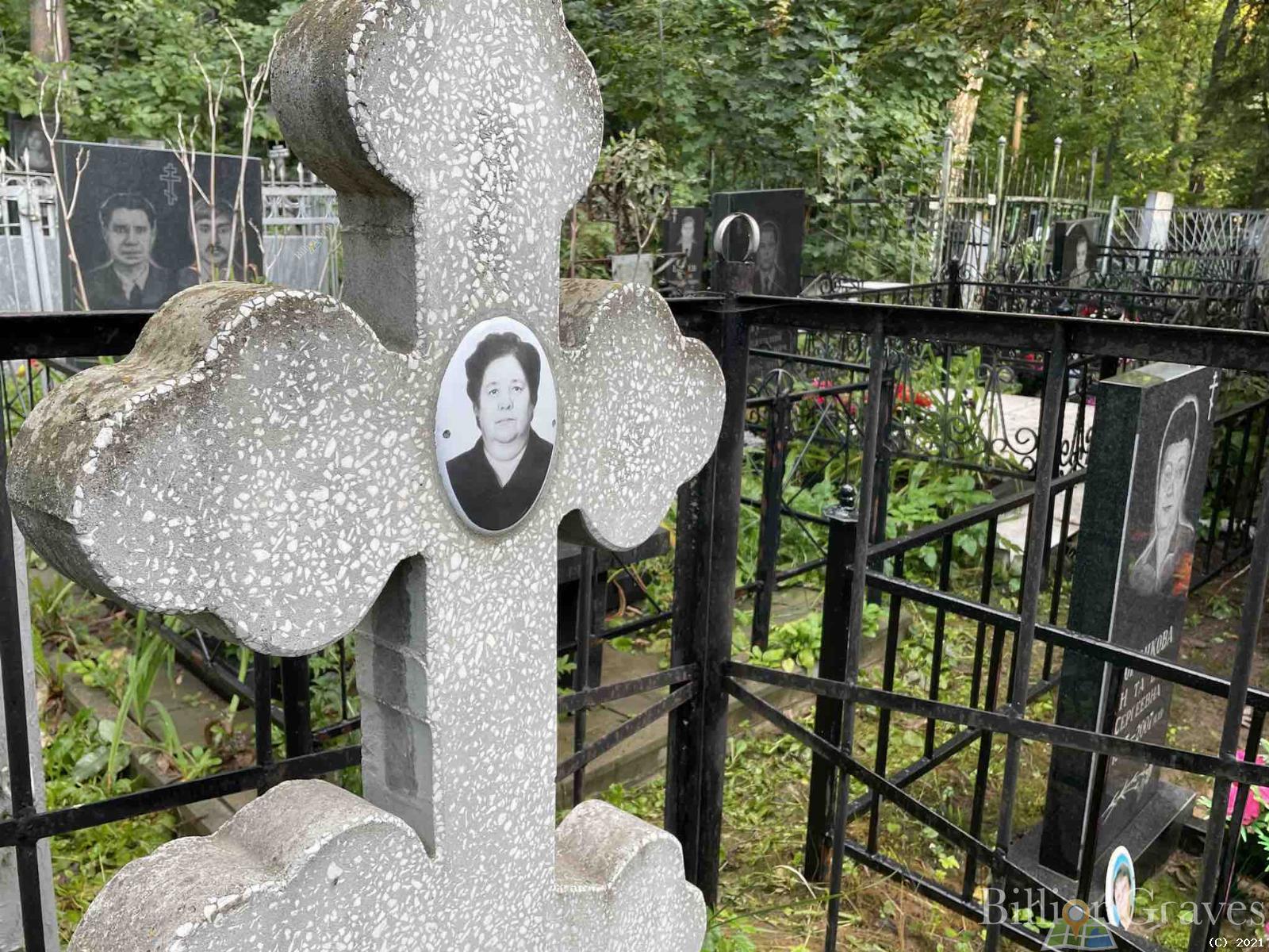 Галчина Зоя Геннадьевна