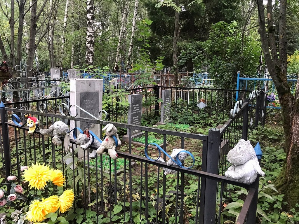 Соснина Олимпиада Ивановна