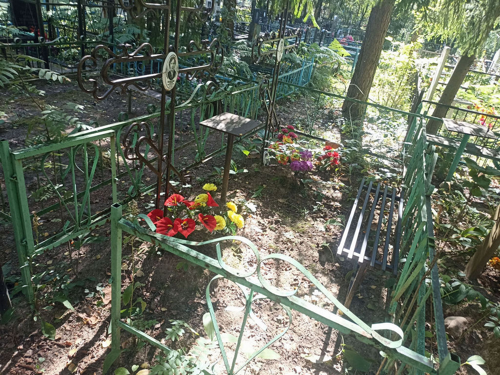 Бобкова Людмила Константиновна