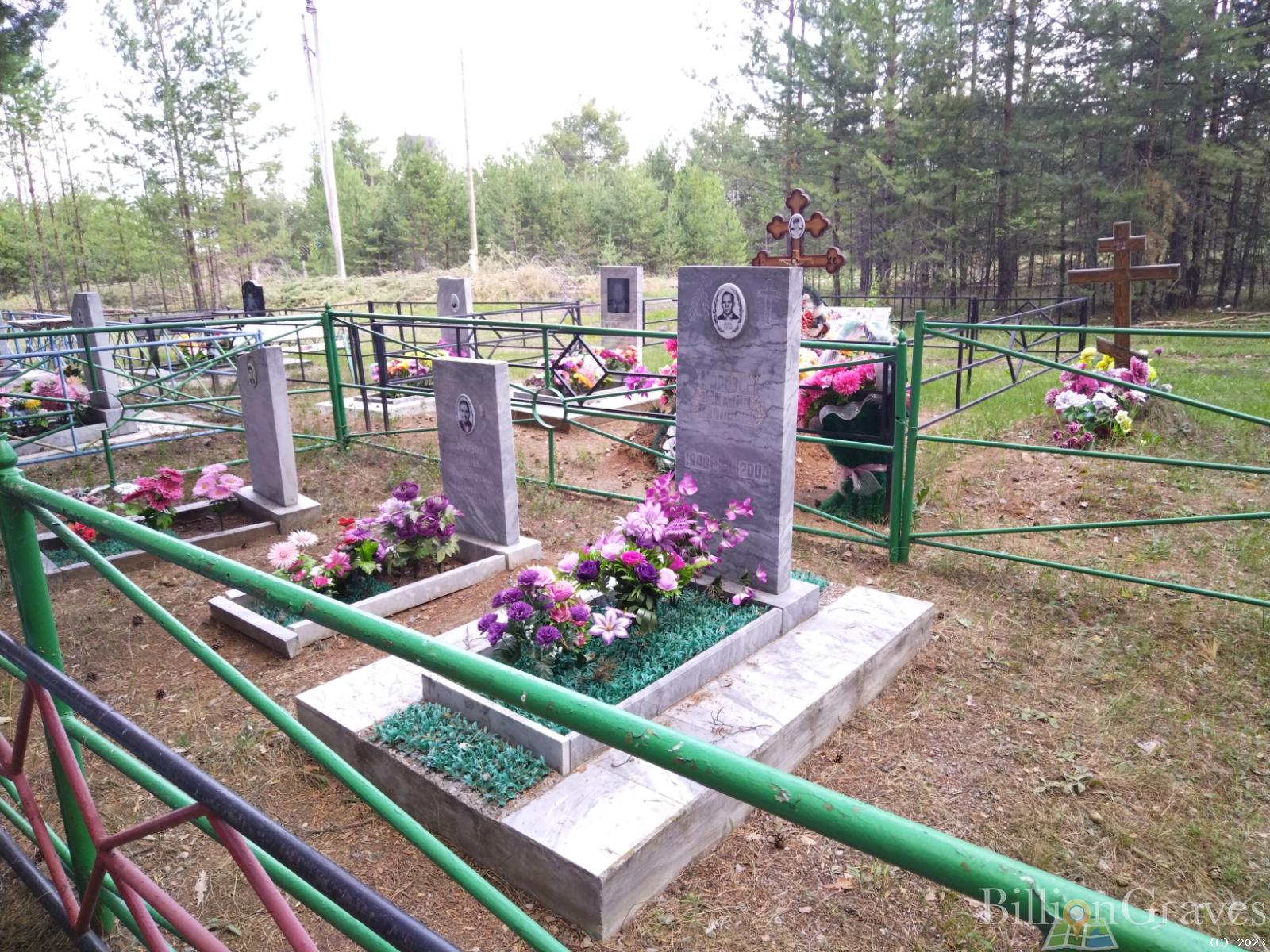 Морозов Михаил Павлович