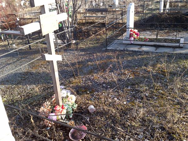 Дресвянский Михаил Максимович