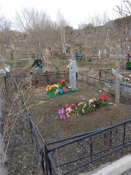 Бишаров Николай Иванович