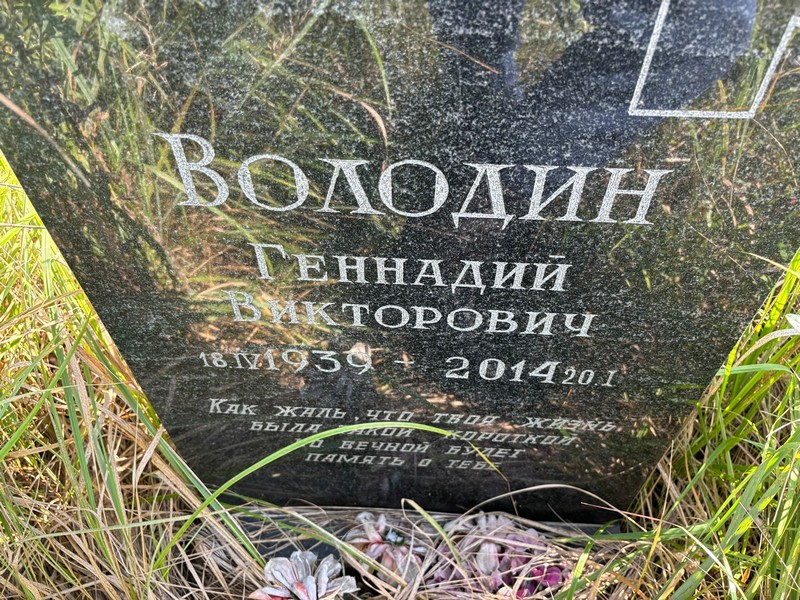 Володин