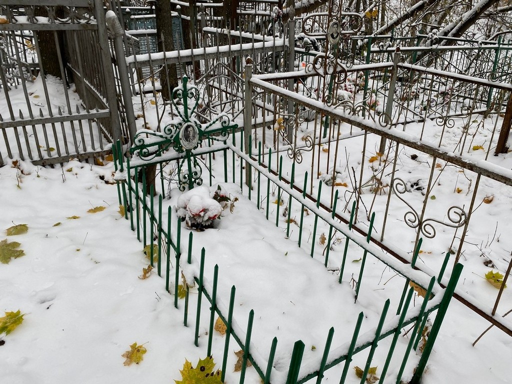 Крупин Александр Александрович