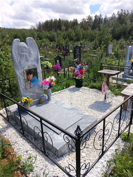 Донская Юлия Вадимовна