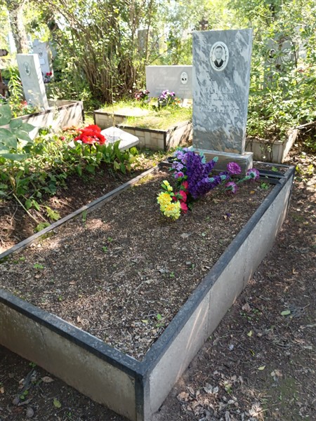 Курылев Сергей Алексеевич