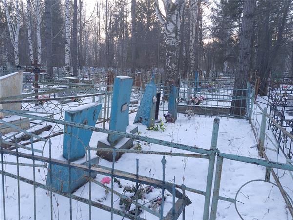Зубков Борис Николаевич