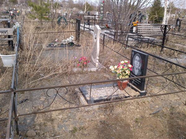 Болотникова Евдокия Романовна