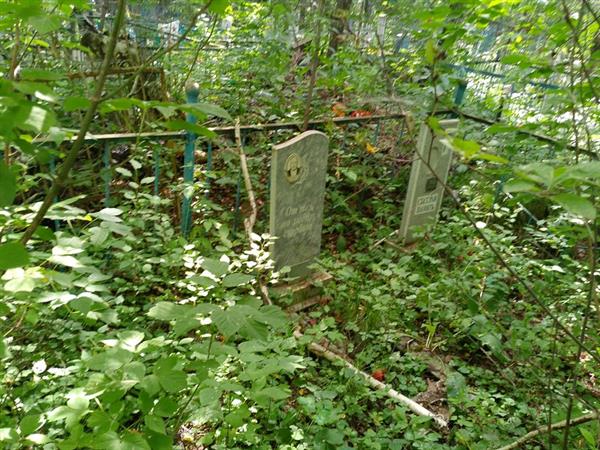 Нешумаев Виктор Васильевич