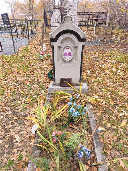Морозов Николай Николаевич