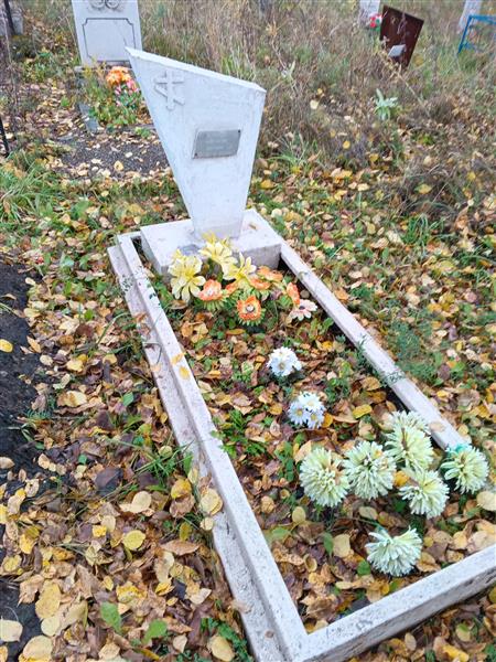 Воронова Анастасия Ниловна