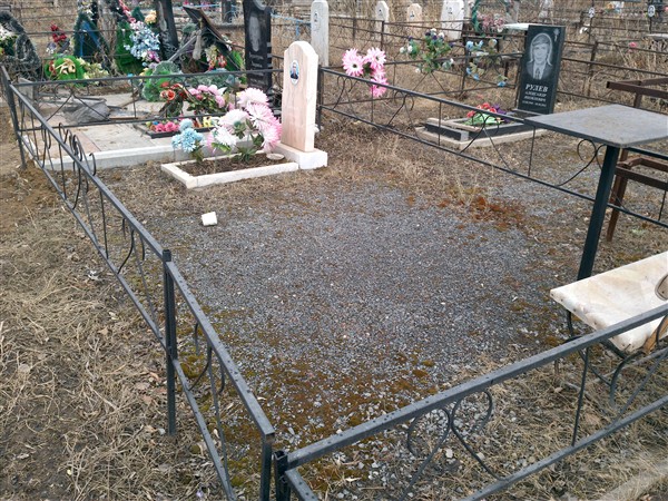 Курганов Павел Дмитриевич
