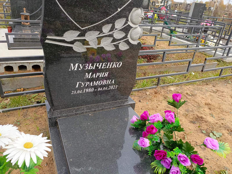Музыченко