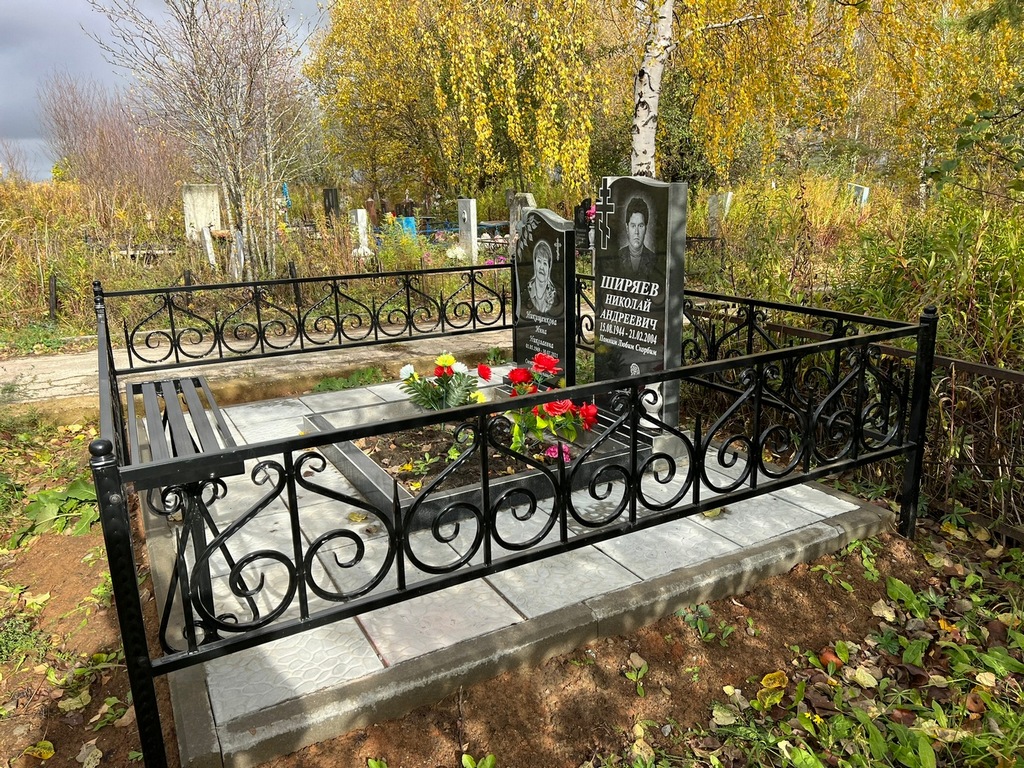 Никищенкова Инна Николаевна