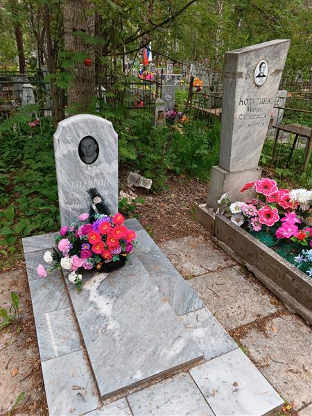 Котугин Константин Николаевич