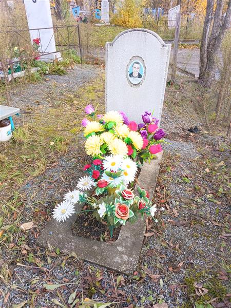 Ширяев Денис Алексеевич