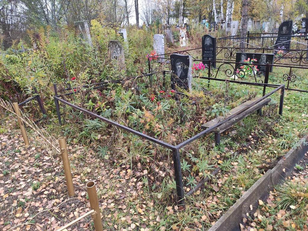 Прокопьев Сократ Николаевич