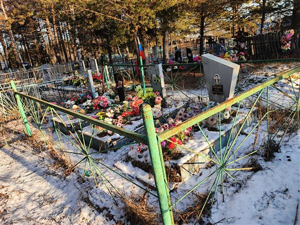 Гончаров Валентин Васильевич