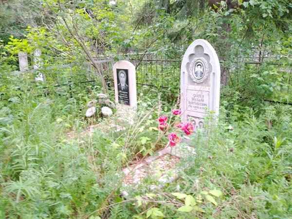 Токарев Анатолий Аркадьевич