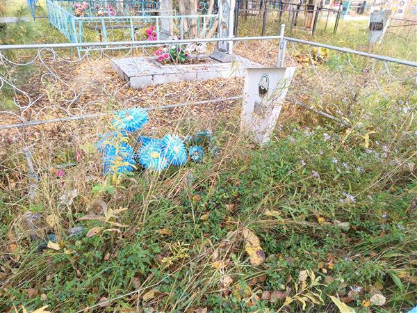 Хиров Владимир Петрович