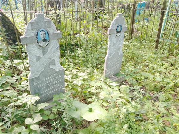 Ковалев Степан Иванович