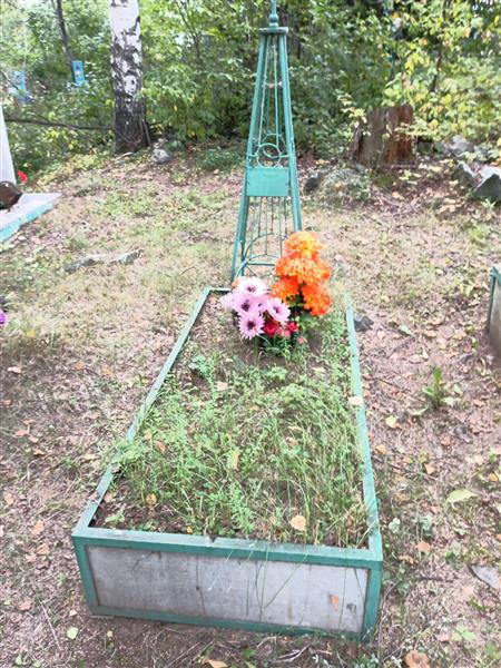 Гаева Елена Ивовна