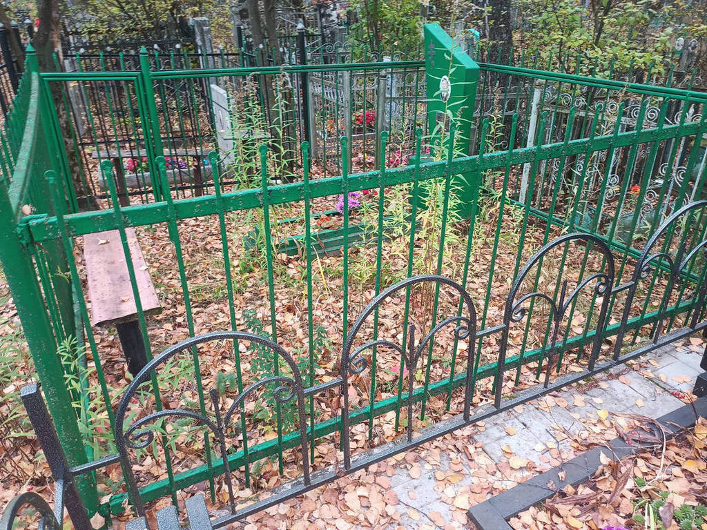 Соколов Станислав Павлович