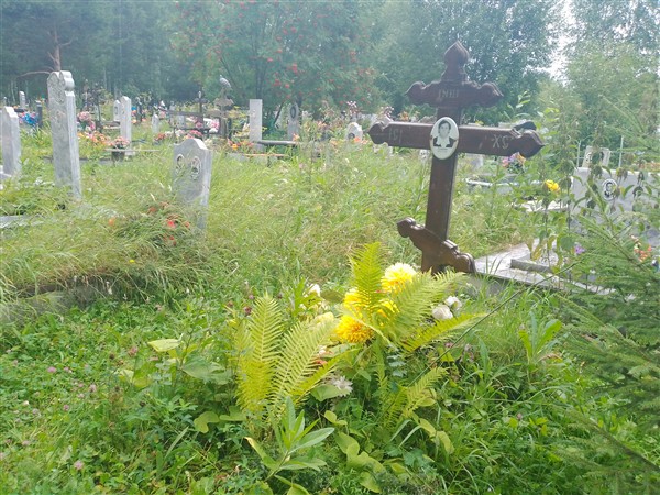 Лукиных Варвара Ивановна