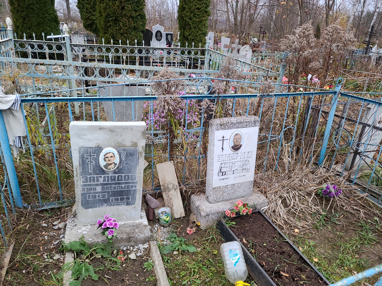 Заглядова Александра Викторовна