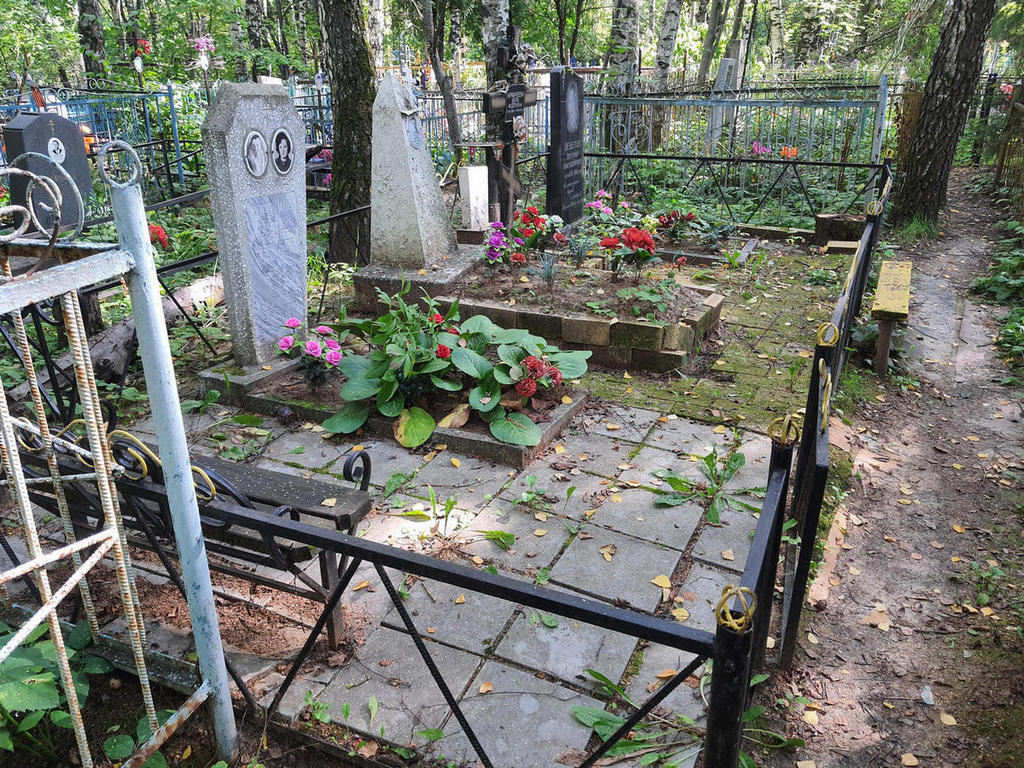 Шебелов Александр Константинович