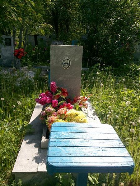 Карманова Александра Марковна