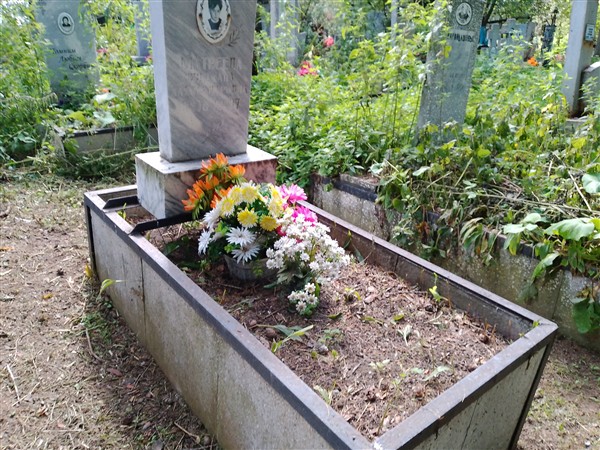 Матвеева Светлана Александровна