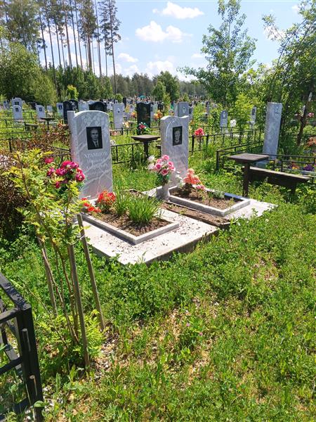 Храмцов Николай Андреевич