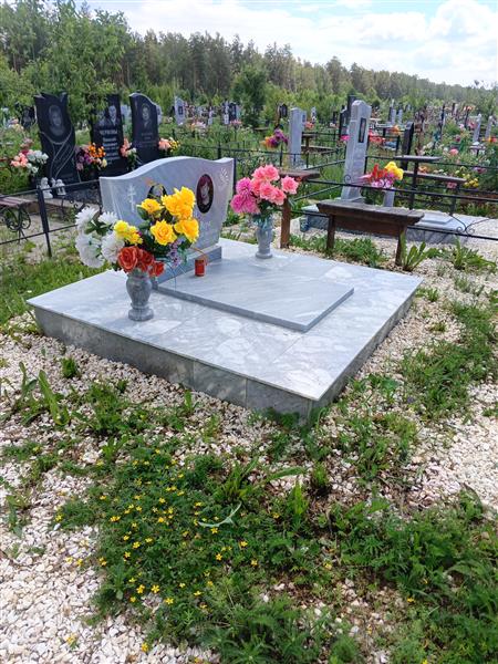 Паладий Вера Васильевна
