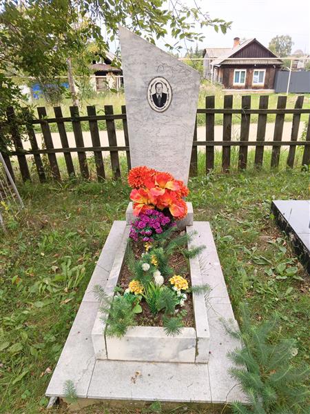 Тасаков Иван Петрович