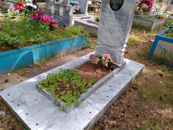 Култыгина Ксения Ивановна
