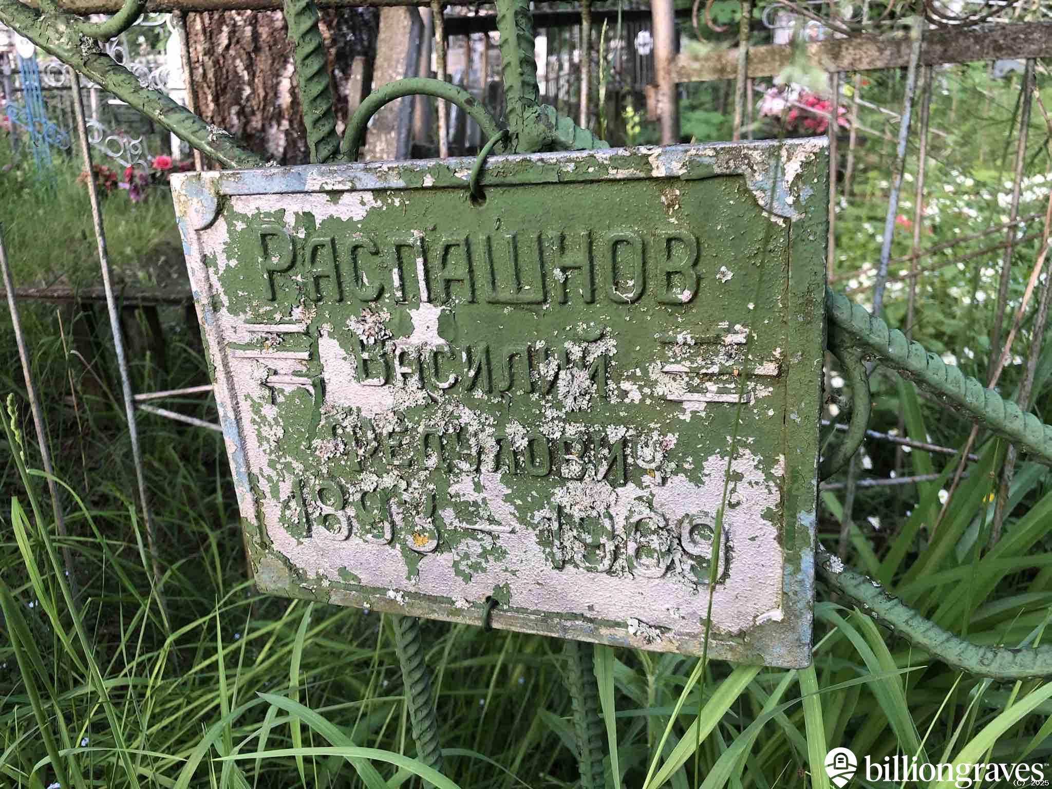 Распашнов Николай Васильевич
