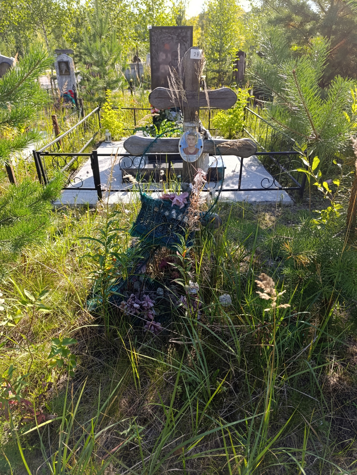 Волгина Надежда Борисовна