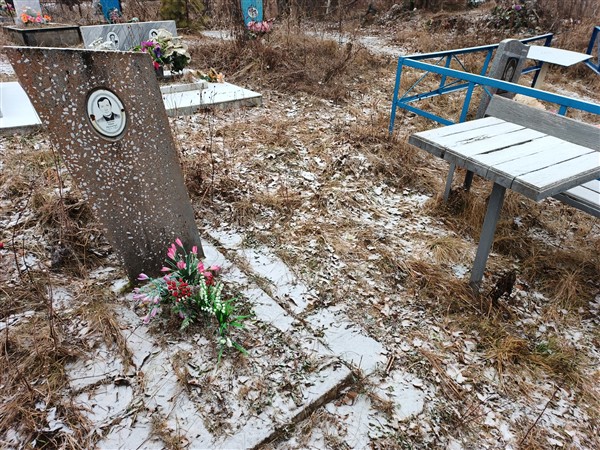 Лежнин Юрий Васильевич