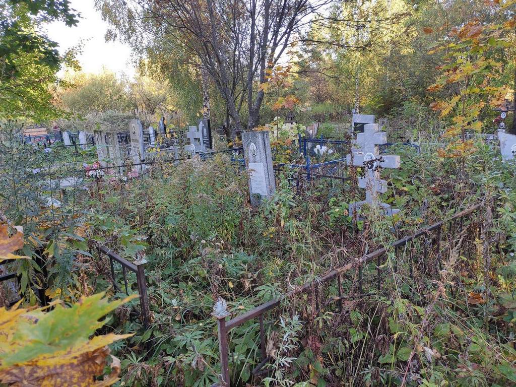 Дрягина Мария Ивановна